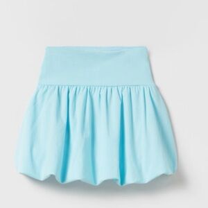 ZARA girls Skirt size 10